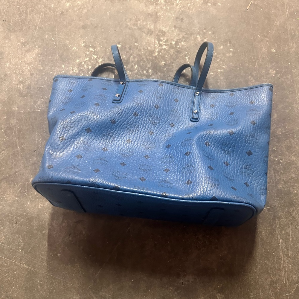 MCM bag